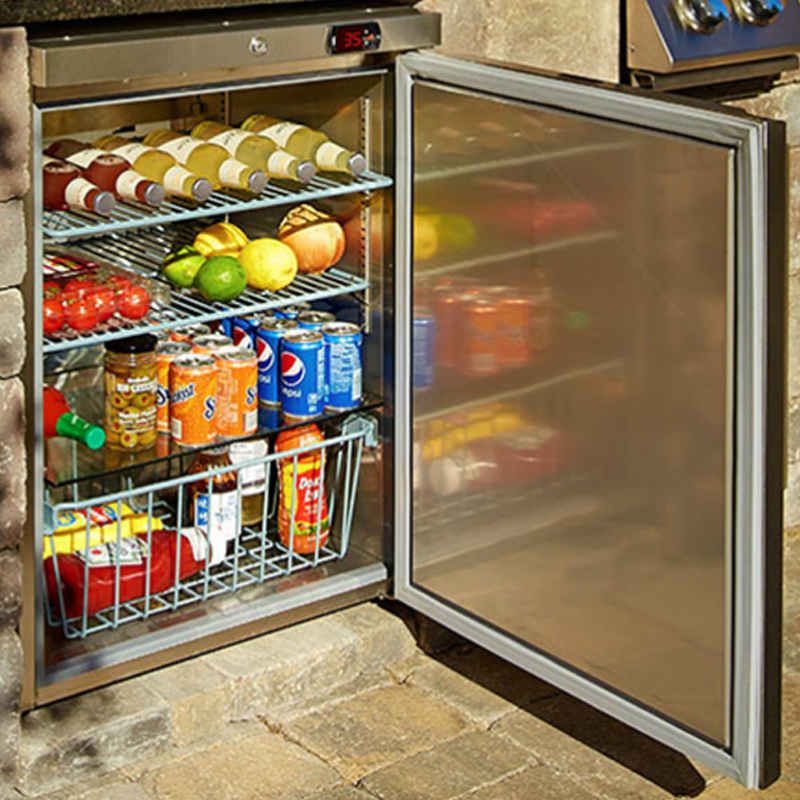 Refrigerator Refrigerator