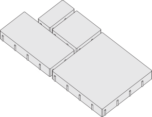 Broadmour 6cm Broadmour 6cm paver illustration