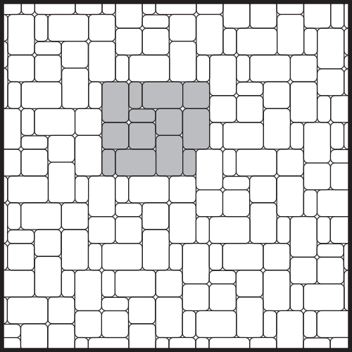 Pattern 3 Pattern 3