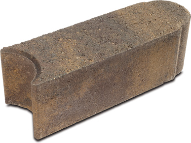 Bullet Edger Unit
