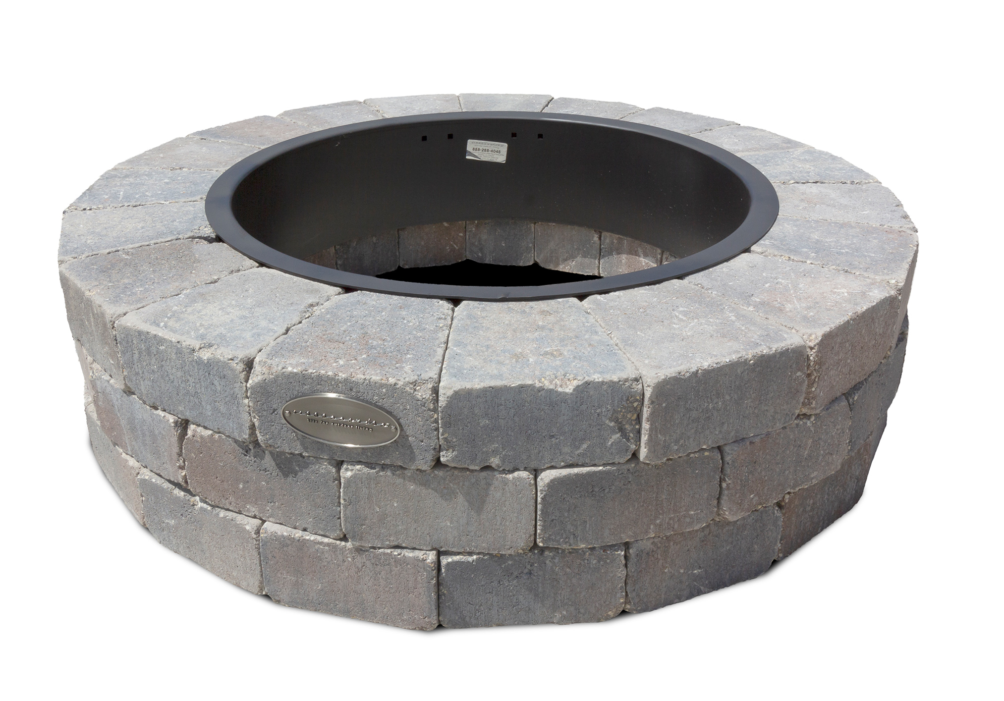 Grand Fire Ring Kit | Rochester Concrete Products