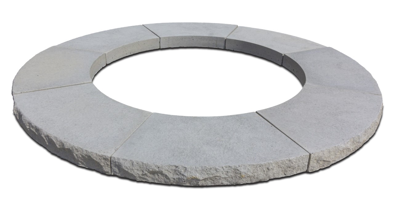 Sunnydaze Decor 30 in. Octagon Heavy-Duty Steel Fire Pit Ring Liner Insert  Kit, Steel, High-Temperature Paint at Tractor Supply Co.