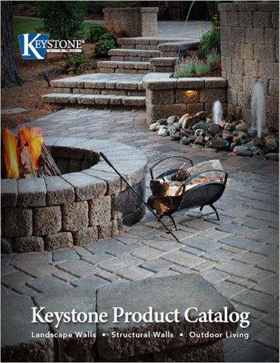 Keystone Catalog