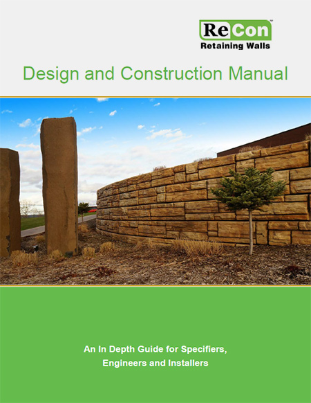 ReCon Design and Construction Manual