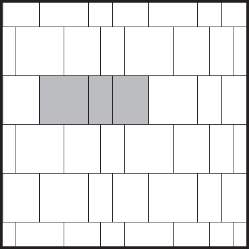 Pattern 1 Pattern 1