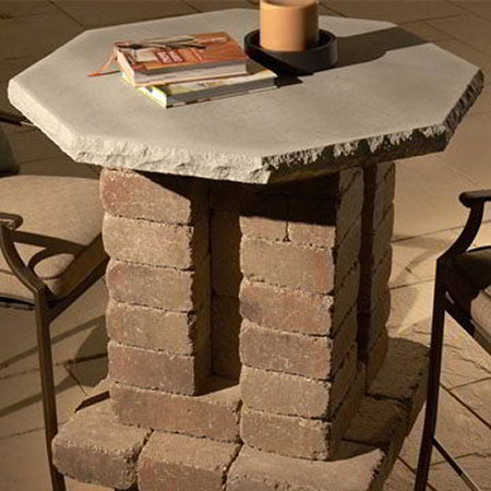 Pub & Bistro Tables