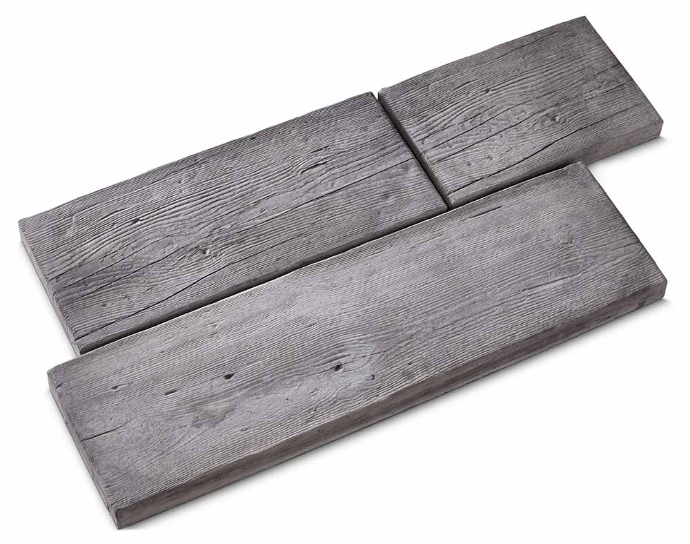 Barn Plank Profile