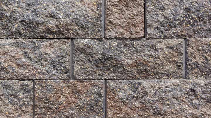 Bluestone Split-Faced