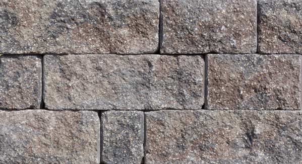 Bluestone Tumbled